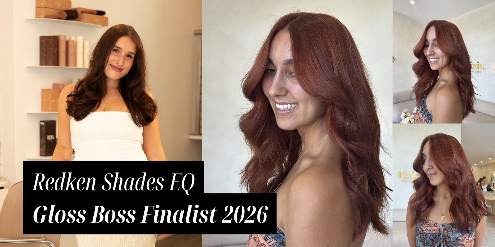 Stella: 2026 Redken Shades EQ Gloss Boss Finalist
