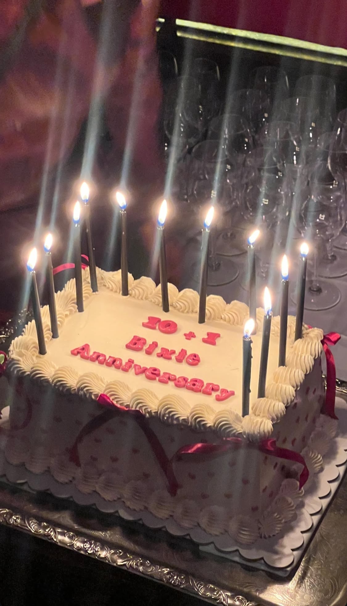 Bixie celebrates 10 years of business in Caringbah & 1 year of business in Surry hills