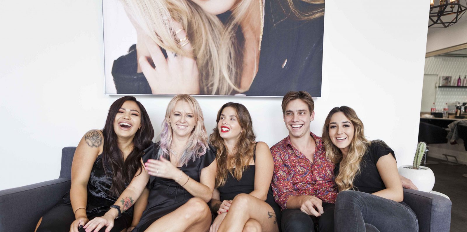 A Look Back at Bixie Colour in 2018