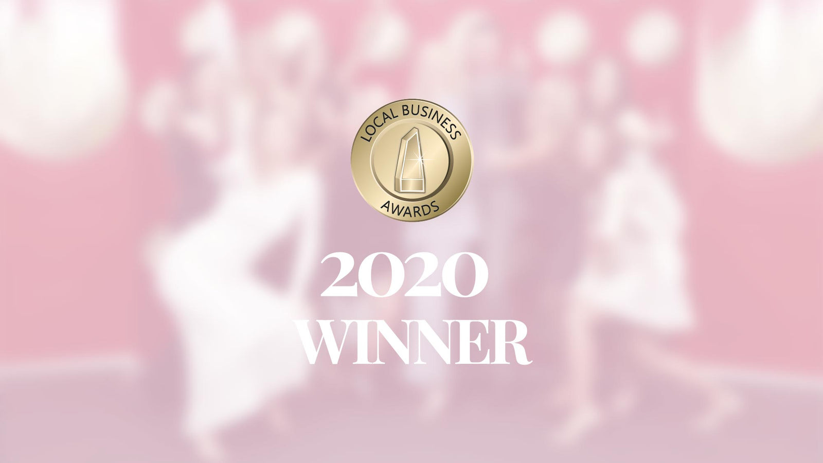 2020 Sutherland Shire Local Business Awards - Bixie Colour