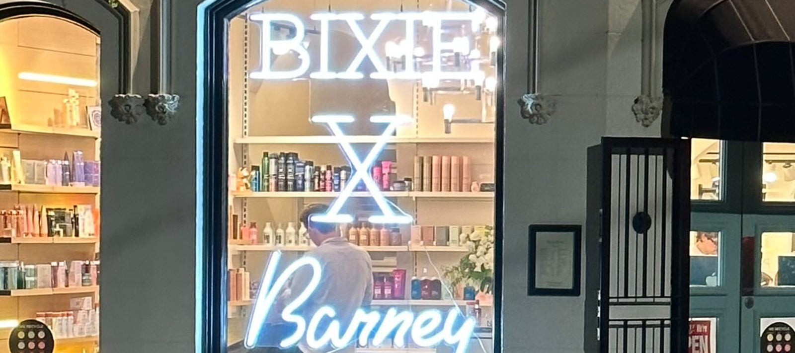 Exciting News: Bixie Colour Expands to Surry Hills!