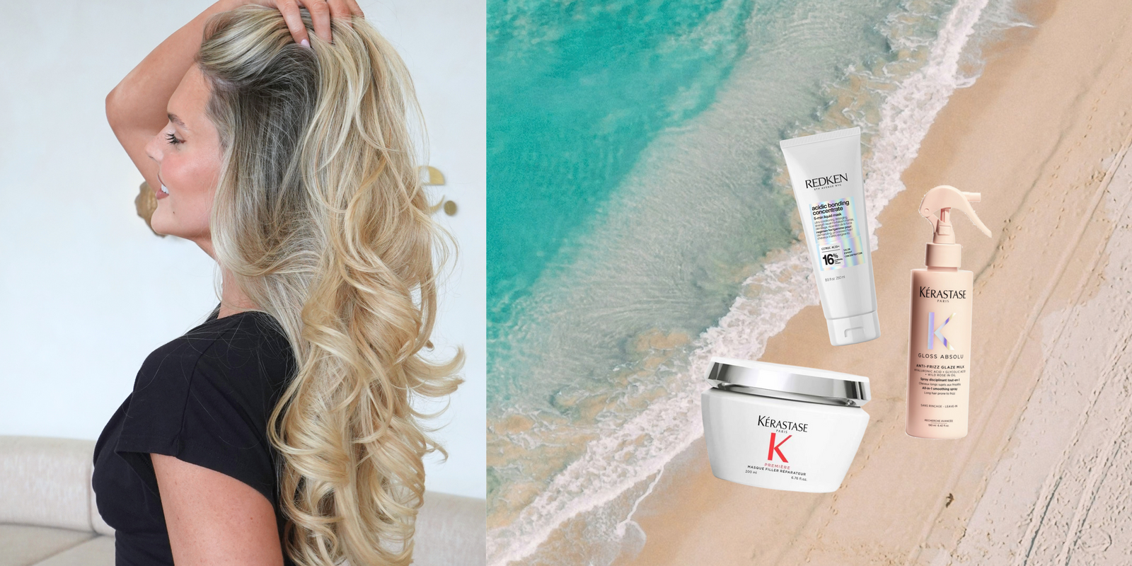 The Bixie Guide to your Summer Haircare Routine