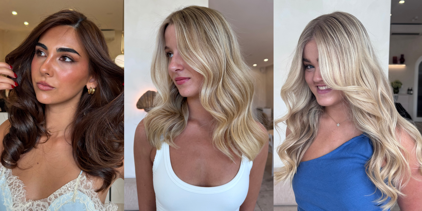 Meet Lucy: Our Newest Emerging Stylist at Bixie Colour