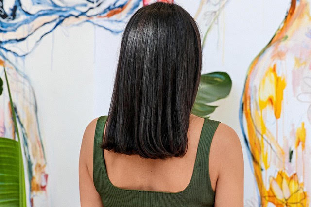 Check out our friends at Redken and Vogue Australia's #1 in-salon service to request this month!