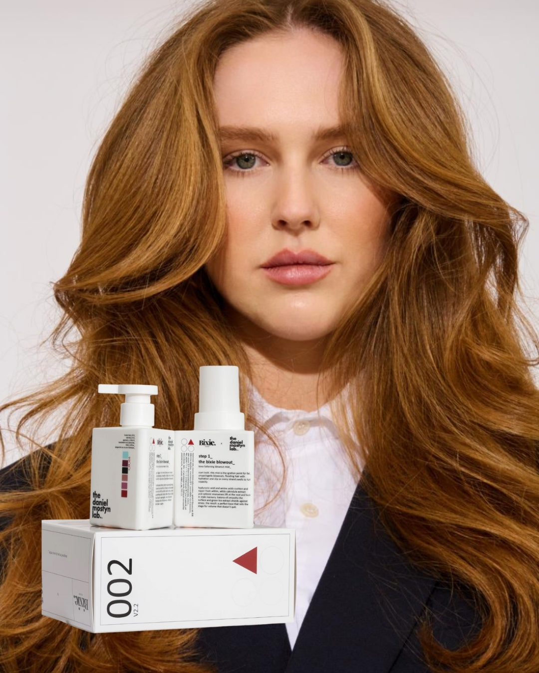 The Bixie Blowout Kit