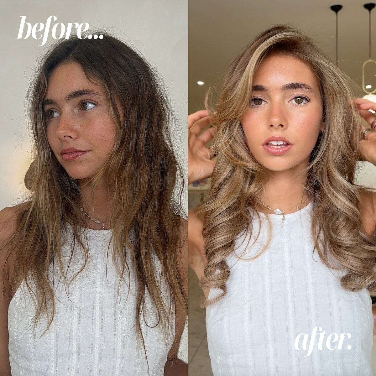 Bixie Education: The Salon Edit