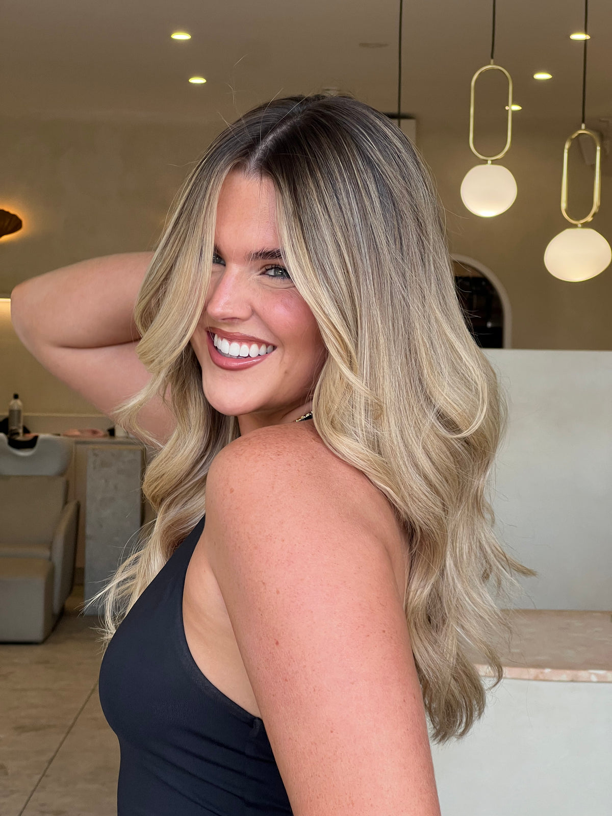 Bixie Education: The Salon Edit