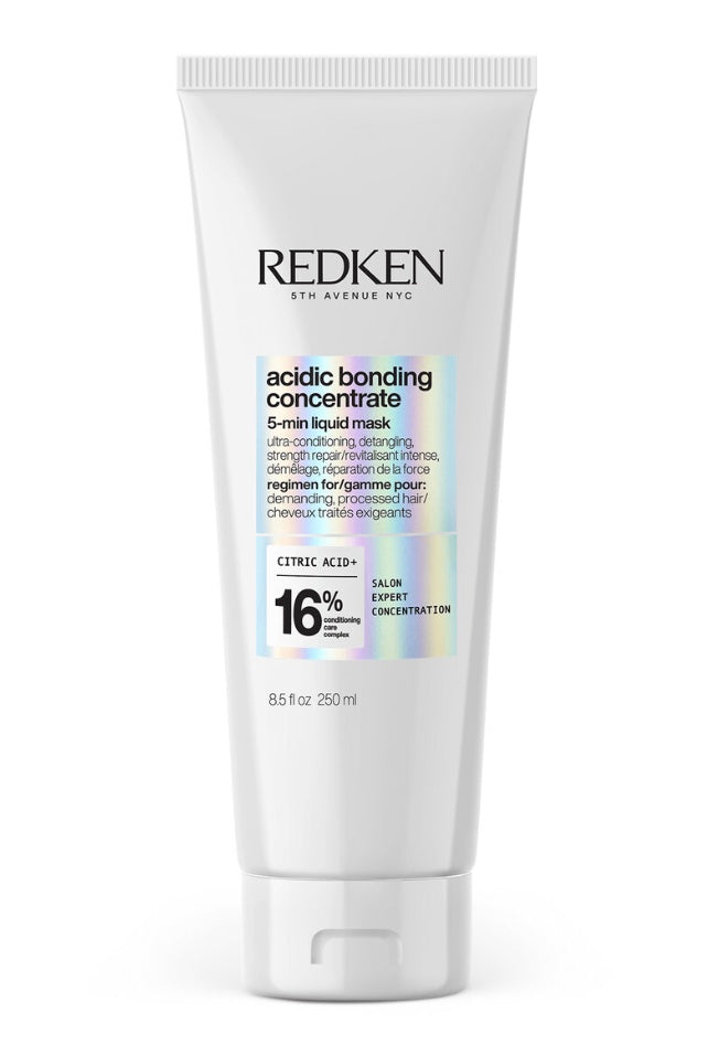 Redken Acidic Bonding Concentrate 5 min liquid mask 250ml