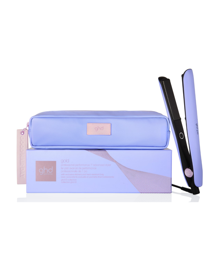 Ghd edition sales