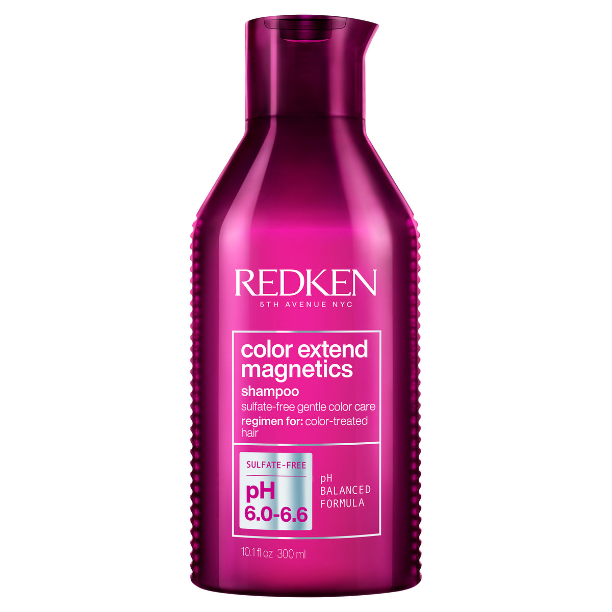 Redken® Color Extend Magnetics Shampoo 300ml