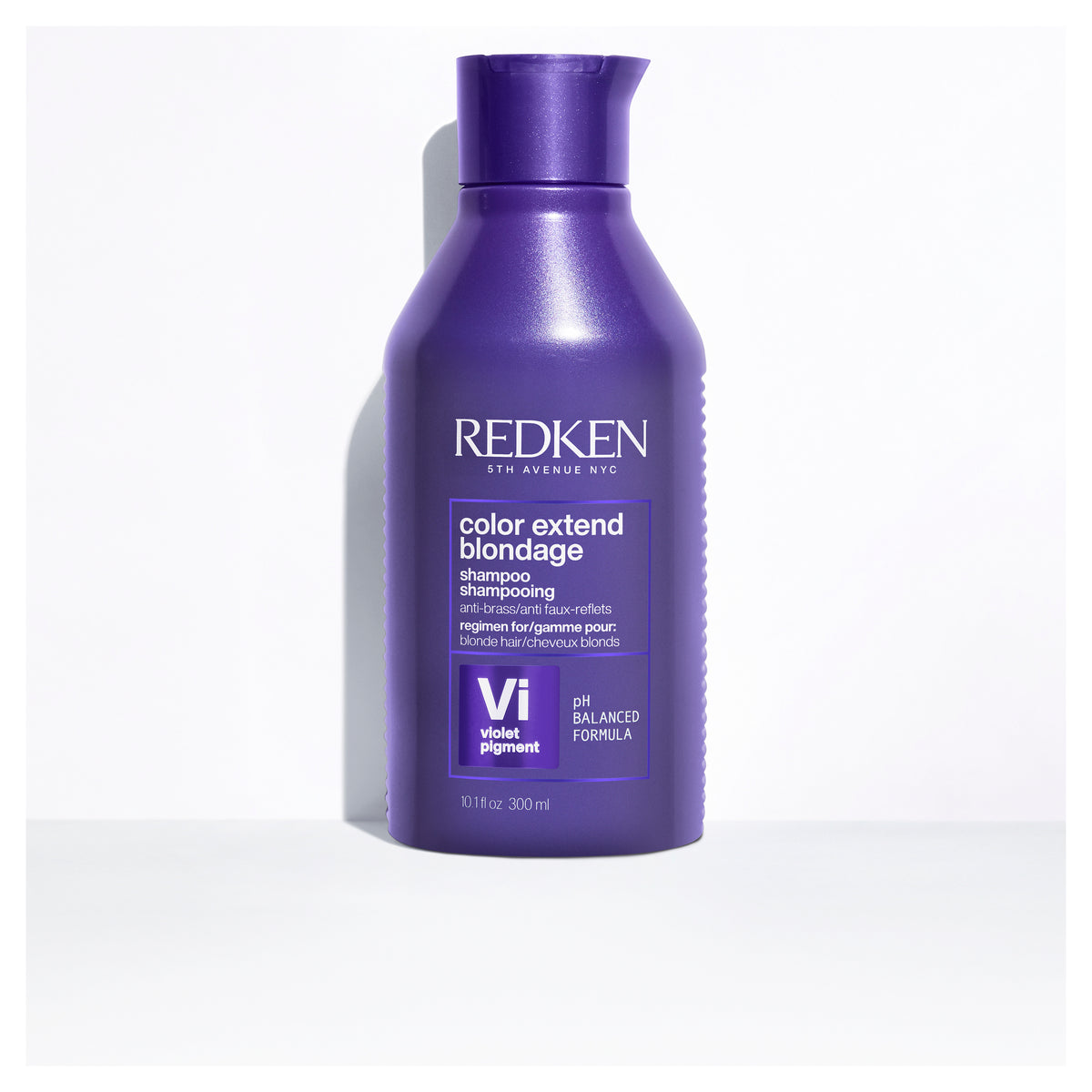 Redken® Color Extend Blondage Shampoo 300ml