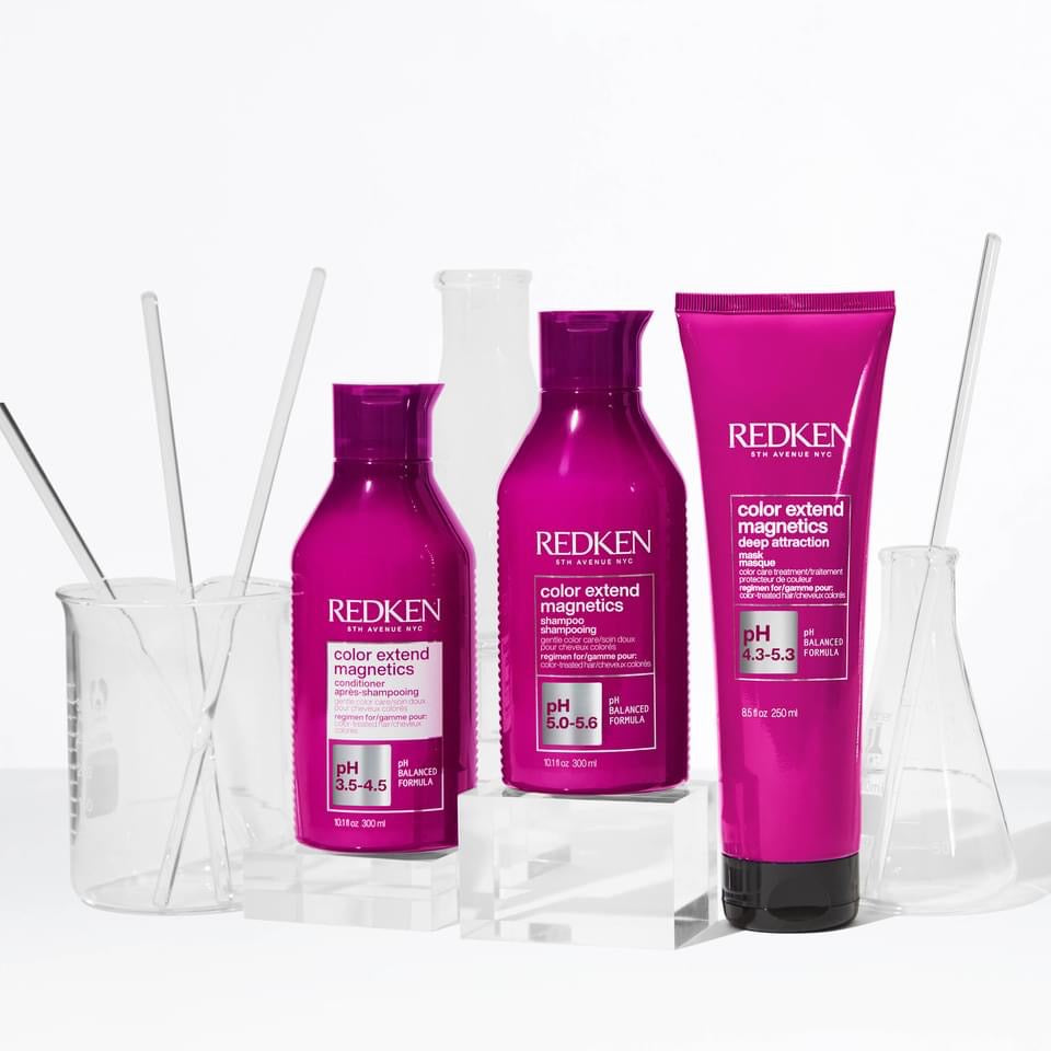 Redken® Color Extend Magnetics Shampoo 300ml