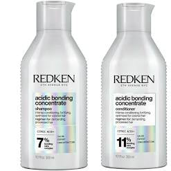 Acidic bonding duo Shampoo & Conditioner 300ml