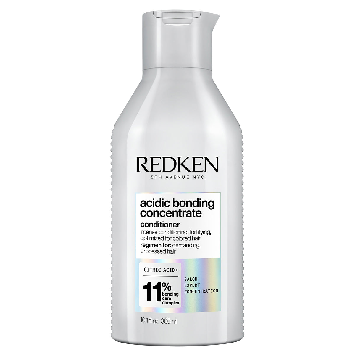 Redken Acidic Bonding Concentrate Sulfate Free Conditioner for Damaged Hair 300ml
